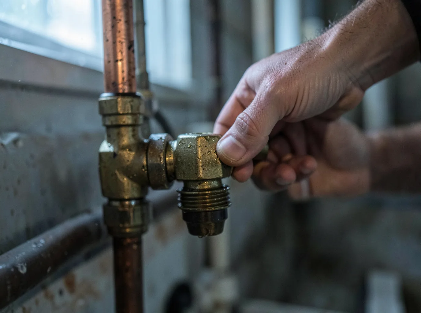 Emergency Plumber Paw Paw, WV FAQs